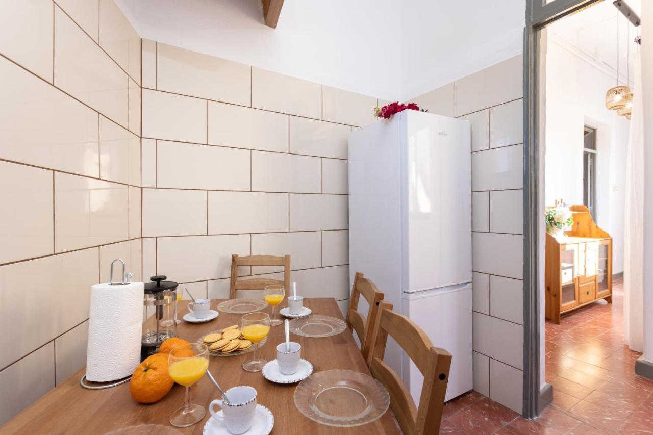 Home2Book La Cruz De Arafo, Bbq & Terrace Exterior photo